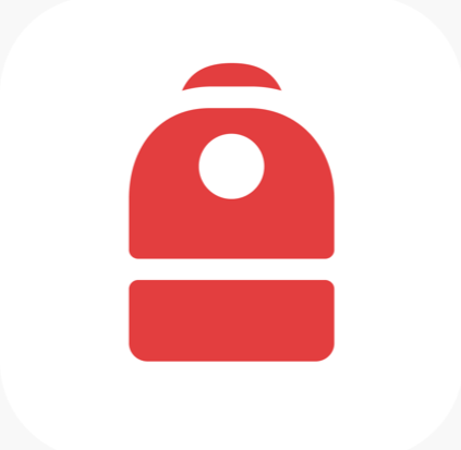 Backpack Logo