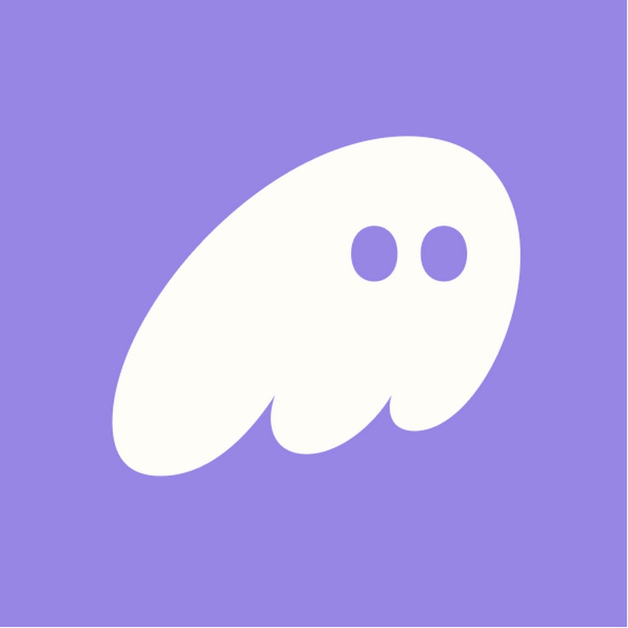 Phantom Logo